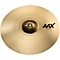 AAX X-plosion Crash Cymbal Level 1  19 in.