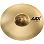 Sabian AAX X-plosion Fast Crash Cymbal 14 in.