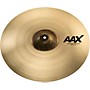 Sabian AAX X-plosion Fast Crash Cymbal 18 in.
