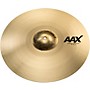 SABIAN AAX X-plosion Fast Crash Cymbal 19 in.