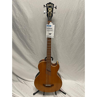 Washburn AB-10 Acoustic Bass Guitar