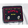 Used Rapco AB 100 A/b SWITCH Pedal