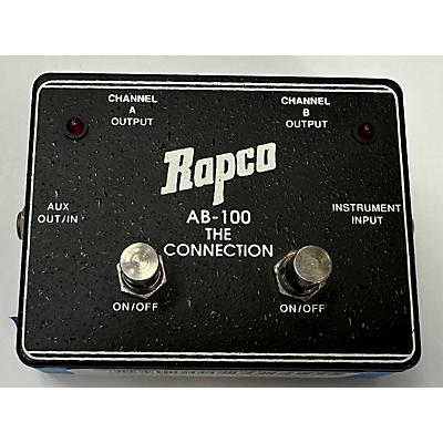 Rapco AB-100 Pedal