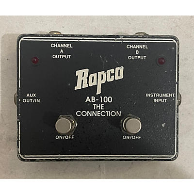 Rapco AB-100 Pedal