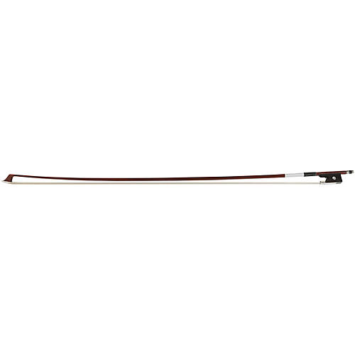 Anton Breton AB-114 Premium Brazilwood Student Violin Bow 1/2 Round