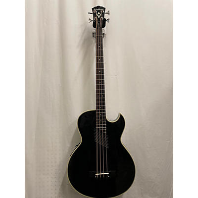 Washburn AB 20 Acoustic Bass Guitar