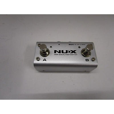 NUX AB Box Pedal