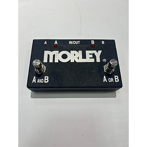 Morley AB Pedal