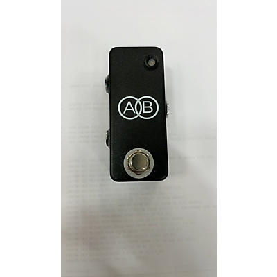 JHS Pedals AB SWITCHER Pedal