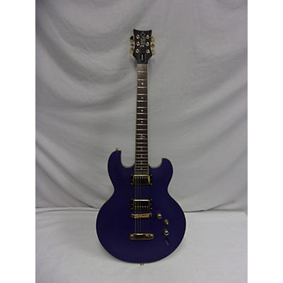 DBZ Guitars AB Series Solid Body Electric Guitar