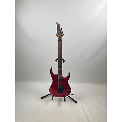 Solar Guitars AB1.6FRCAR Solid Body Electric Guitar