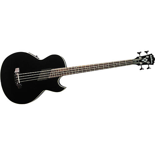 AB10 4-String Acoustic-Electric Bass