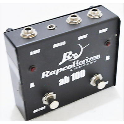 Rapco Horizon AB100 Direct Box