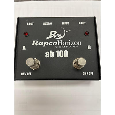 Rapco Horizon AB100 Pedal