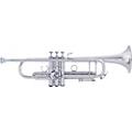 Bach AB190 Stradivarius Artisan Series Bb Trumpet AB190S SilverAB190S Silver