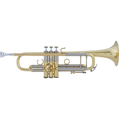 Bach AB190 Stradivarius Artisan Series Bb Trumpet