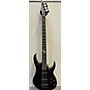 Used Solar Guitars AB2.4BOP SK 2023 Electric Bass Guitar Flat Black