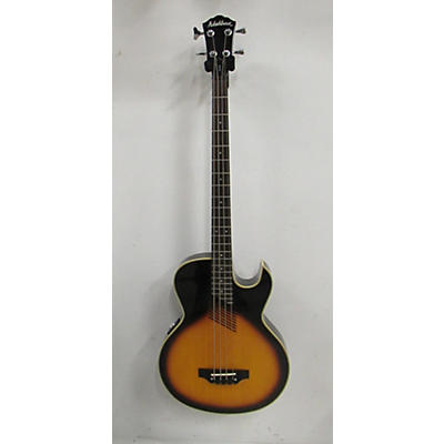 Washburn AB20 Acoustic Bass Guitar