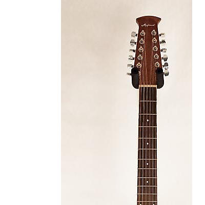 Applause AB2412II Acoustic Electric Guitar