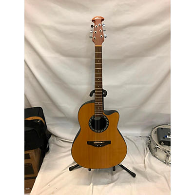 Applause AB24A-4 Acoustic Guitar