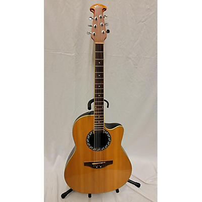 Applause AB24A-A Acoustic Guitar