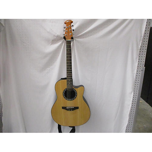 AB24A Acoustic Guitar