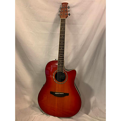 Applause AB24II Acoustic Electric Guitar