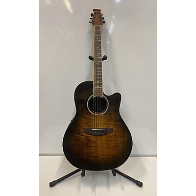 Applause AB24IIP-VF Acoustic Electric Guitar