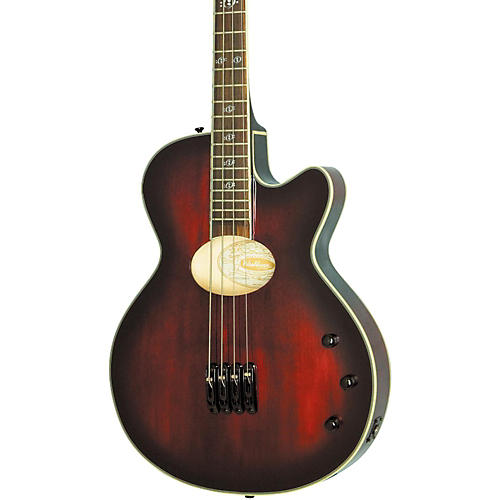 AB40SH Stu Hamm Acoustic-Electric Bass