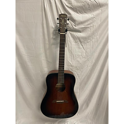 Alvarez AB66 SHB Acoustic Guitar