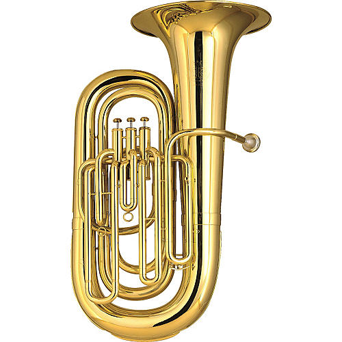 ABB 223 Series 3-Valve 3/4 BBb Tuba