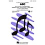 Hal Leonard ABC 2-Part by The Jackson 5 Arranged by Roger Emerson