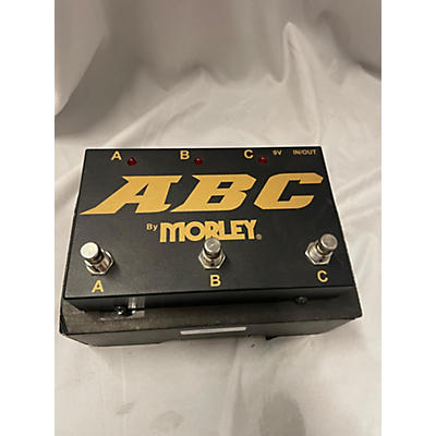Morley ABC-G Pedal