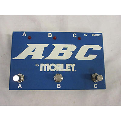 Morley ABC Pedal