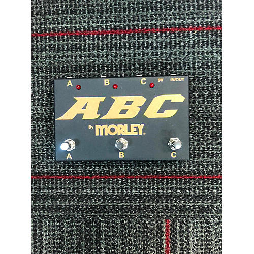 Morley ABC Pedal