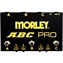 Morley ABC Pro Switcher/Combiner Pedal
