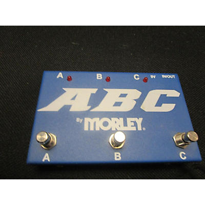 Morley ABC Signal Processor