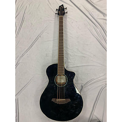 Breedlove ABC25/SM4 Acoustic Bass Guitar