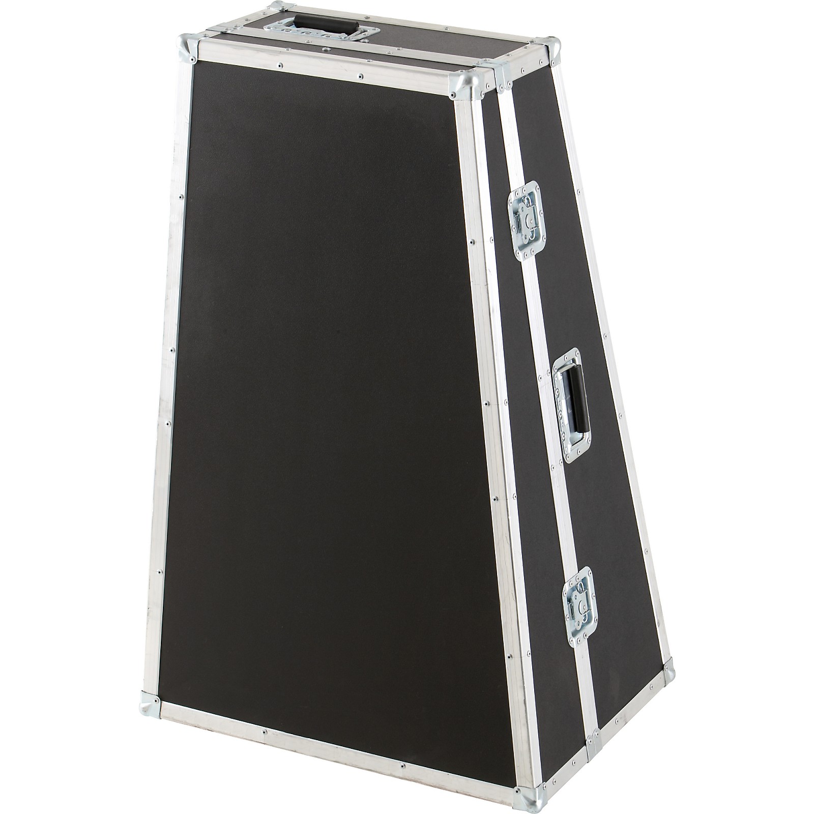 Unitec ABE Alan Baer Lightweight Tuba Flight Case for Miraphone Eb/F