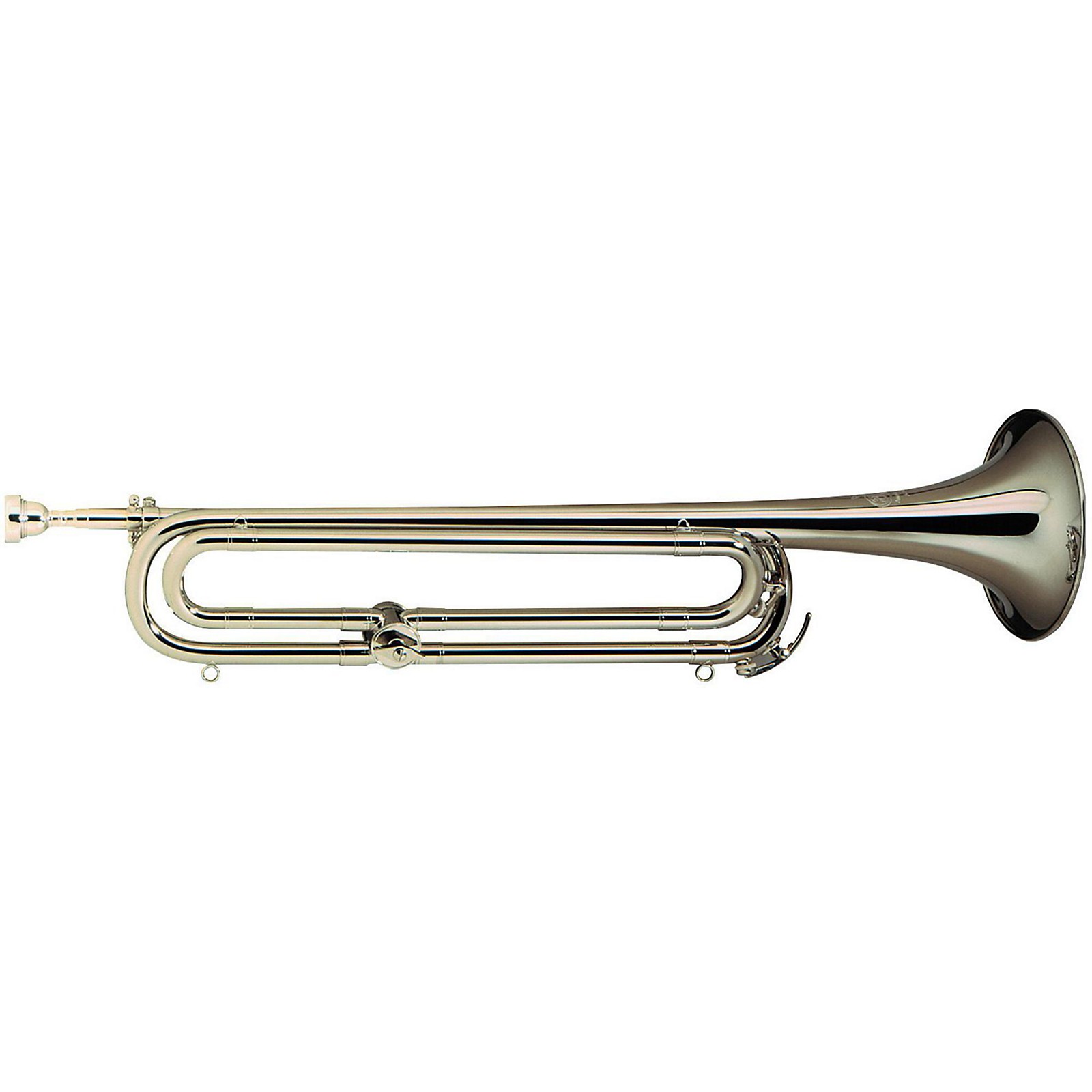 Amati ABG 224N Series Bb/Eb Fanfare Trumpet Musician's Friend