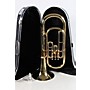 Open-Box Amati ABH 321 Series Bb Baritone Horn Condition 3 - Scratch and Dent ABH 321 Lacquer 194744426476