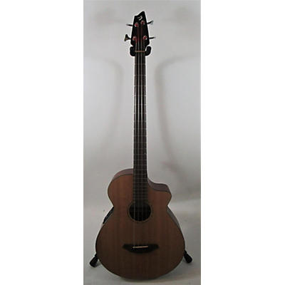 Breedlove ABJ250 Acoustic Bass Guitar