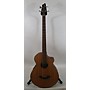Used Breedlove ABJ250 Acoustic Bass Guitar Natural