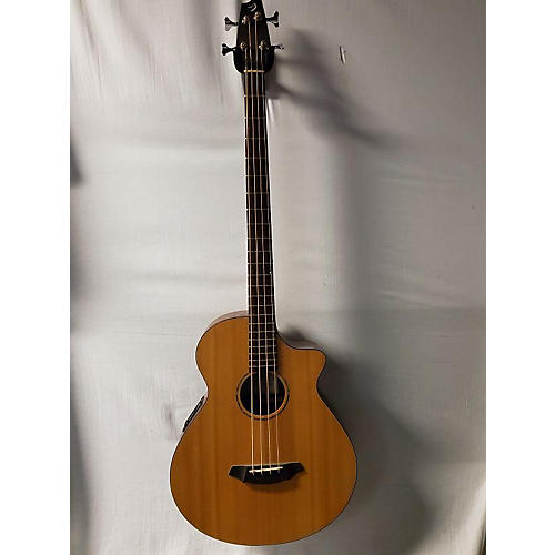 ABJ250/SM4 Acoustic Bass Guitar