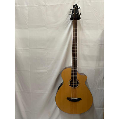 Breedlove ABJ250/SM4 Acoustic Bass Guitar