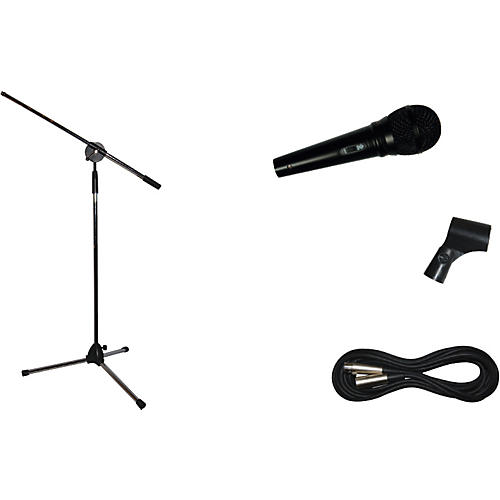 ABM-1 Mic and Stand Package