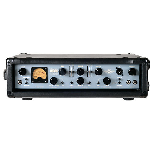 ABM-1000 EVO III 1000W Bass Head