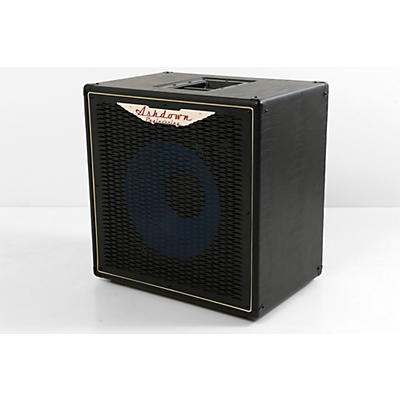 Ashdown ABM-115H EVO IV 300W 1x15 Bass Speaker Cabinet