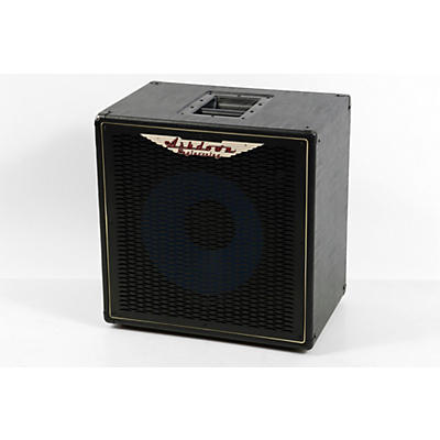 Ashdown ABM-115H EVO IV 300W 1x15 Bass Speaker Cabinet