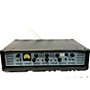 Used Ashdown ABM 1200 Tube Bass Amp Head